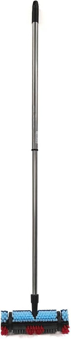 by The Cleaning Experts at Kirby® Comes The Spotty™ ~ Carpet and Ceramic Tile Cleaning Brush, Stain and Dirt Remover for Carpet and Area Rug