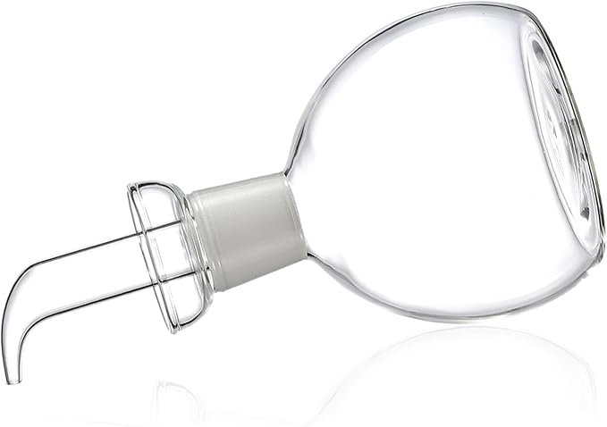 ELETON Planet Dish Soap Cruet,16-Ounce