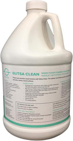 Glitsa Wood Floor Cleaner - Gallon