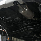 5 Gallon Can Matte Black Wax-Based Undercoat, Long Lasting Corrosion, Anti Rust Coating,Rust Proofing, Protect All Metals in Marine & Automotive & has Superior Gravel Resistance For Maximum Protection