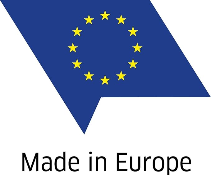 Kärcher WV Extention for High Window Cleaning - Window Vacuum Extension Set for WV 1 and WV 6 Electric Squeegees