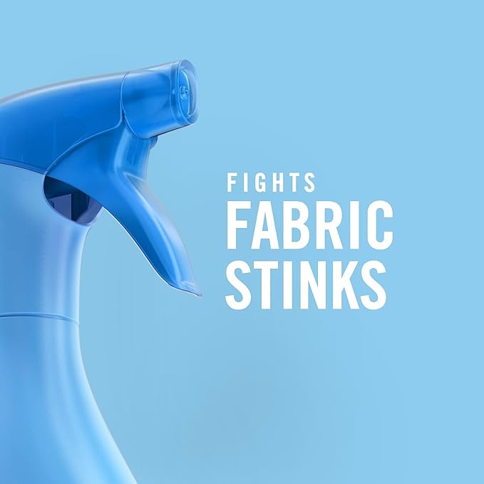 Febreze 908654 Febreze Fabric Refresher Spray Lightly Scented 27 oz. (19744)