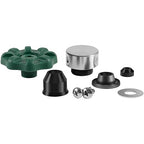 P-164KT-807 Complete Wall Hydrant Service Repair Kit for Prier P-164 Series Wall Hydrant Freezeless Faucet Repair Kit