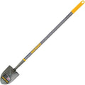 The Ames Companies, Inc 2617100 True Temper Light-Weight Floral Digging Shovel