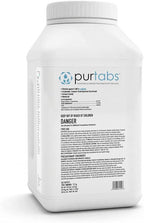 13.1G Sporicidal NaDCC Tablet Disinfectant - Multipurpose, Concentrated Dissolving Tabs for Bulk Solution, Use with Protexus Handheld Electrostatic Sprayers for Cleaning and Disinfecting