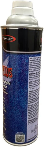 Quest Specialty DIGEST PLUS Foaming Drain Cleaner and Odor Eliminator, 1 count
