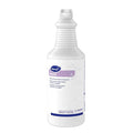 Diversey 94995295 Emerel Multi-Surface Creme Cleanser, Acidic Mild Abrasive Formula for Difficult Stains, Fresh Scent, Ready-to-Use Squeeze Bottle, 32-Ounce