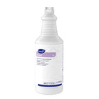 Diversey 94995295 Emerel Multi-Surface Creme Cleanser, Acidic Mild Abrasive Formula for Difficult Stains, Fresh Scent, Ready-to-Use Squeeze Bottle, 32-Ounce