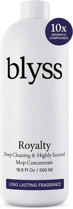 Blyss Official Mop Soap (Royalty)