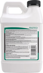 Weiman Disinfecting Granite Daily Clean & Shine Refill, 64 Oz - Safely Clean Disinfect and Shine Granite Marble Soapstone Quartz Quartzite Slate Limestone Corian Laminate Tile Countertop