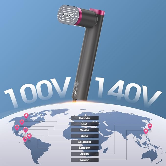 Steamer for clothes,Mini iron for Clothes Travel Essentials,Travel Steamer for Clothes Portable,Iron Mini with Steam 15s Fast Heat-up 22g/min Steam