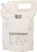DedCool Liquid Laundry Dedtergent | 05 Spring | Luxurious Fresh Floral Fragrance Detergent | Removes Stains | Infused with Natural Essential Oils | Non-Toxic | 120 Washes | 64 fl oz
