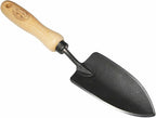 DeWit X-Treme Hand Trowel, Small, Garden Tool for Roots and Planting