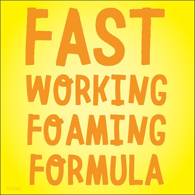 Goo Gone Kitchen Degreaser - Removes Kitchen Grease, Grime and Baked-on Food - 28 Fl. Oz.