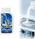 Strong Drain Cleaner for Kitchen, 2026 New Pipeline Dredging Agent, Fast Acting Drain Clog Remover for Home, Powerful Grease Dissolver for Bathroom, Pipe Cleaning Solution for Homeowner (1pcs)