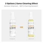 K&F CONCEPT Newly Upgraded 11-in-1 Keyboard Cleaning Kit with Extra 60ml Cleaner - Multifunction Electronic Device Cleaner Set for Cell Phone Tablet PC Camera Keyboard Earbud