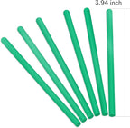 Bio-Flow Drain Strips - 48 Strips | Drain Cleaner & Odor Remover Drain Sticks