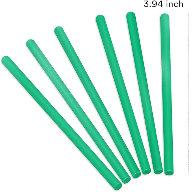 Bio-Flow Drain Strips - 24 Strips | Drain Cleaner & Odor Remover Drain Sticks