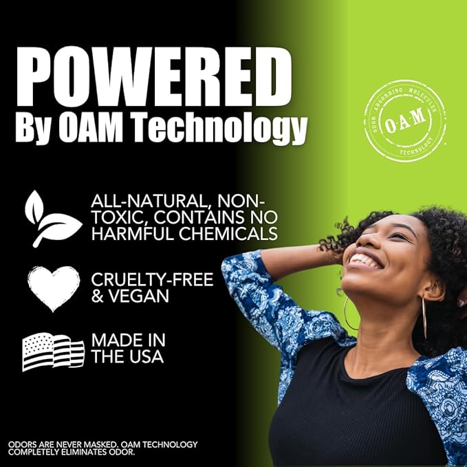 Chronic Wipeout Smoke Smell Eliminator for Home, Cars, Clothes, & More | Smoke Odor Eliminating Spray for All Kinds of Strong Smoke | Gifts for Smokers - Apple, Bamboo Teak, & Unscented 3 Pack - 4 oz