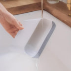 Mini Dustpan and Brush Wisp Broom and Dustpan Portable Handheld for Keyboard Bedroom Bathroom Kitchen Counter Camping Tent BBQ Table Pet(1 Set)