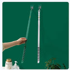 Washing Machine Cleaning Brush for Inner Cylinder of Drum Remove Flexible Cleaner Brush Household Cleaning Tool Washing Machine Cleaner