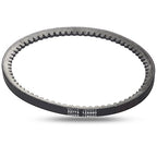 22773 Drive Belt Compatible with Earthquake Victory Tillers 24598, 29409 and 29702, 6015V CRT 26" Belt 4XLA, and CountyLine CRT 20969 and 31315 Rear Tine Tillers
