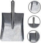 Outdoor Gardening Spade Tool Lightweight Farm Shovel for Planting Weeding Soil Loosening for Outdoor Use Efficient Easy to Store
