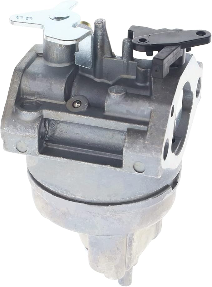 16100-Z0J-013 Carburetor Carb for Honda GC160 GC160A GC160LA GC160LE Engines WN30AX1 EN2000 EN25000 Generators FG500 Tillers with Fuel Filter Kit