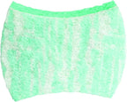 Scotch-Brite ocelo Non-Scratch Scrub Sponges, Assorted Designs, 32 Sponges, 4 Count (Pack of 8)