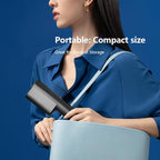 G3 Steamer for Clothes Portable Travel Steamer, Fashion Handheld Garment Steamer, 0.75lbs Lightly, 15s Fast Heat-up, Light Mini Steam Iron for travel and home