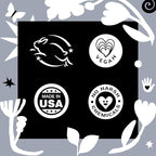 Molly's Suds Liquid Dish Soap | Clean, Simple Ingredients | Extra Scrubbing Power | Unscented, 24 oz - 2 Pack