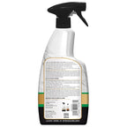 Stone Care International Granite Stone Polish - 24 Ounce - for Granite Marble Soapstone Quartz Quartzite Slate Limestone Corian Laminate Tile Countertop