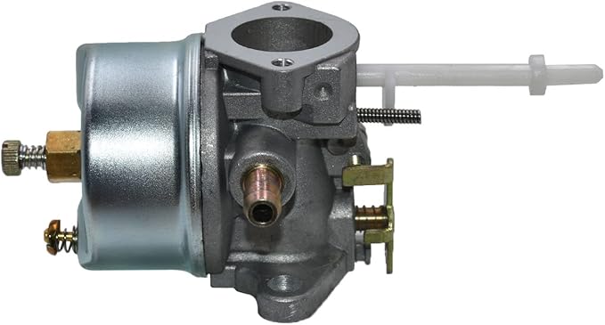 Autu Parts 631954 Carburetor for Tecumseh 632371 632371A 631870 631920 H70 HSK70 7HP for Ariens Toro Snow Thrower Blowers Tillers Go-Karts 38510 38513 38063 38065 38062 38050 38040 38072 38073