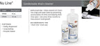 (2)-Pack, Nu-Line Drain Cleaner, 32 ounce bottle