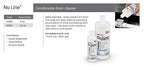(4)-Pack NuLine HVAC Condensate Nu-Line Drain Cleaner, 8 Ounce