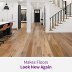 Rejuvenate Shine Refresher Floor Polish Renews Shine On Newer And Recently Restores Floors Including Sealed Hardwood, Laminate, Vinyl And Tile, 32 Ounces