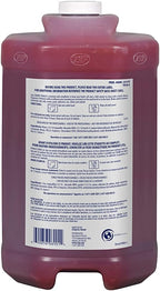 Zep Cherry Punch Industrial Hand Cleaner - 1 Gallon (Case of 4) 89024 - Heavy Duty Clean, Gentle Touch, Non-Abrasive, Waterless