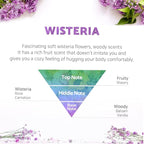 I’m Clean Wet Fabric Laundry Dryer sheets, 80 sheets per Pack, 2 PACKS(160 Sheets Total), Wisteria Scent, Softens Clothes, Deodorization