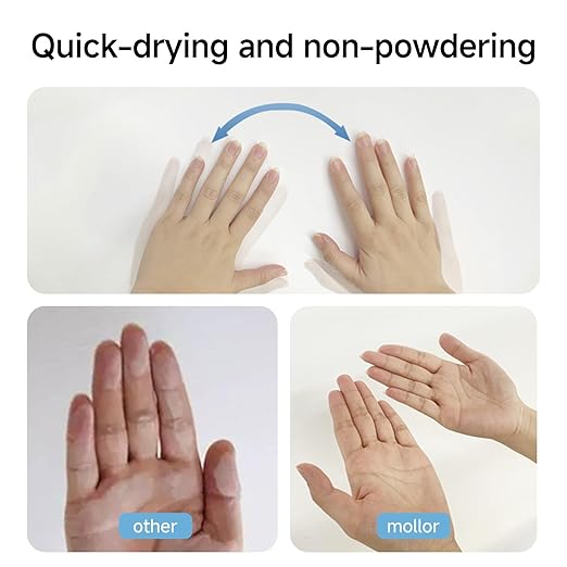 Drywall Repair Kit - Wall Patch & Spackle Paste with Scraper - Quick & Easy Wall Mending Solution - White Repair Putty (32oz/1KG)