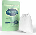 SMELLEZE Dead Animal Odor Eliminator for Strong Odor Removal - Eliminate Dead Rodent & Wildlife Smell - Safe Indoor & Outdoor Use, Natural Odor Remover, Fresh & Effective - 1 Pouch