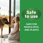 Pest Control, Rodent Repellent, Mouse Repellent Indoor/Outdoor, Peppermint Oil to Repel Rats, Roaches, Ants, Spiders & Moths, Mice Deterrent That Works for House, 3 Months Protection-8P