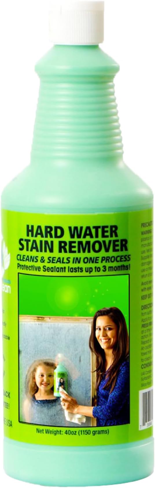 Water Stain REMVR 40OZ