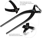 Bonsai Tools, Professional Grade Trunk Splitter Manganese Steel Alloy Branch Cutter Gardening Scissors,potting tools