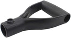 Plastic Shovel Grip Handle Replacement,ULIFESTAR Y Shaped Snow Shovel Replacement Handle,32mm/1.26'' Inner Diameter Digging Raking Tool Replacement Spade Handles for Lawn Garden Spade Fork Shovel