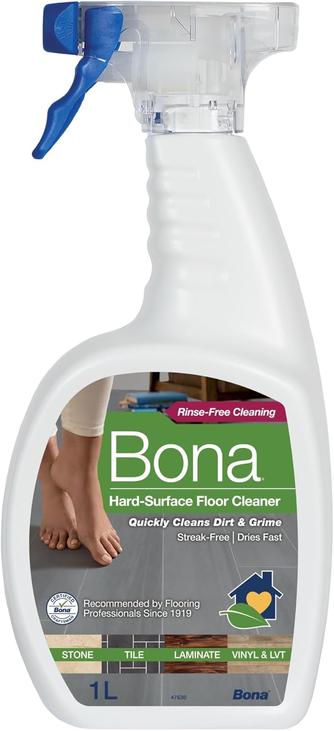 Bona 36oz Stone, Tile, & Laminate Floor Cleaner