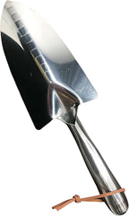 Prudance Creative Calibration Gardening Yard Stainless Steel Trowel Shovel Spade 11"
