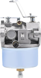 Carburetor For Tecumseh 632230 632272 H30 H50 H60 HH60 Engines Carb 4 Cycle Engine Troy Bilt Tiller Toro Snowblower Sears Tillers 47279 Carb