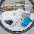 5 in 1 Laundry Beads - 5 in 1 Laundry Pods with Fabric Softener & Scent Beads(50PCS)