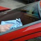 Detail King Crisp Ready To Use Glass Cleaner (Pint)