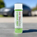 Detail King Streak Free Glass Cleaner (3 Pack)